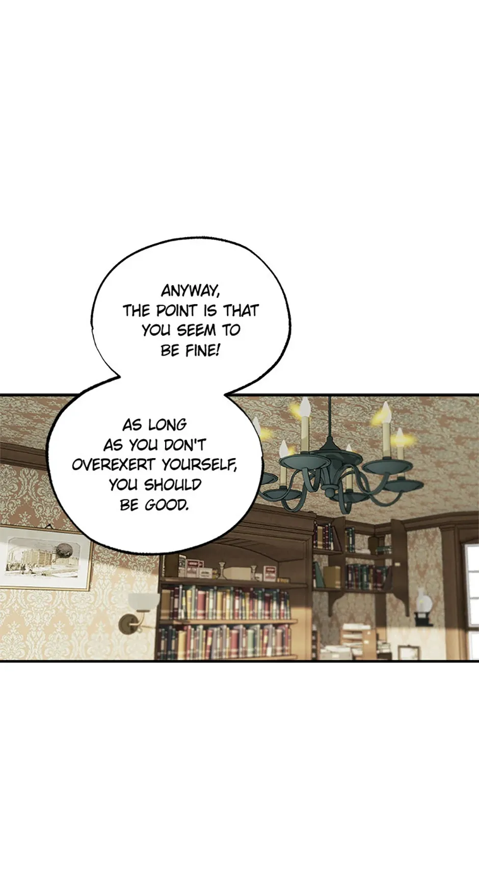 Charlotte’s Wheel Chapter 33 Online - página 77