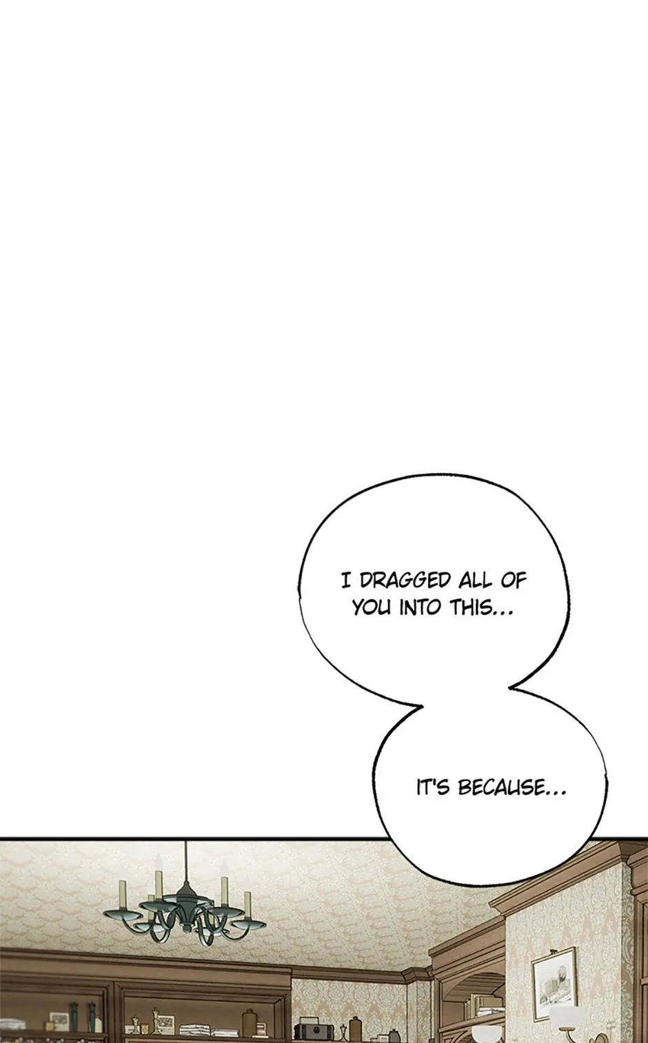 Charlotte’s Wheel Chapter 34 Online - página 1