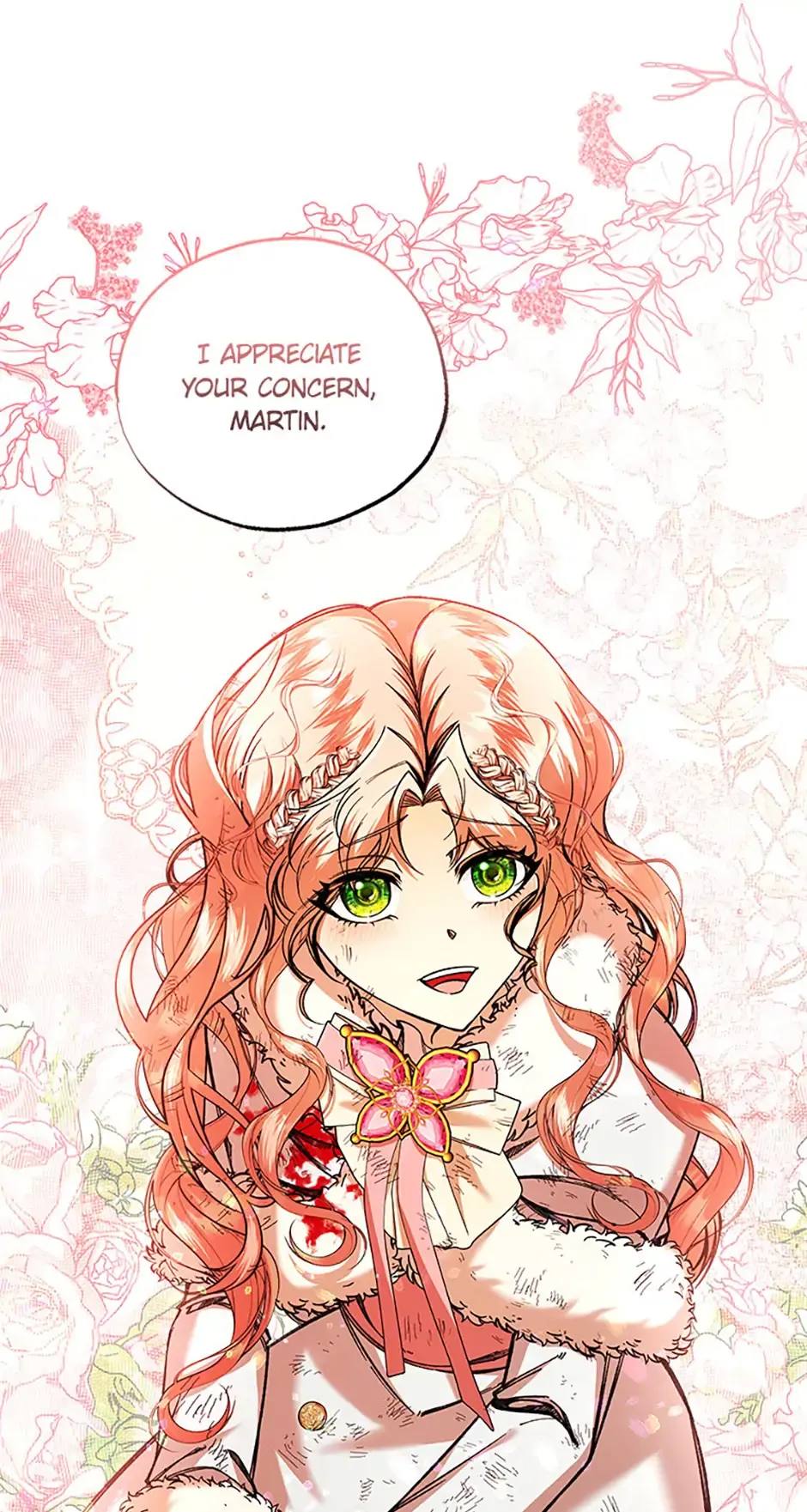 Charlotte’s Wheel Chapter 34 Online - página 4