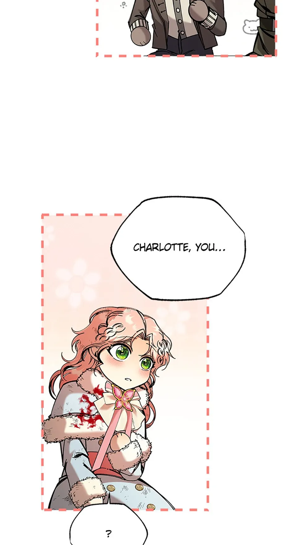 Charlotte’s Wheel Chapter 34 Online - página 6