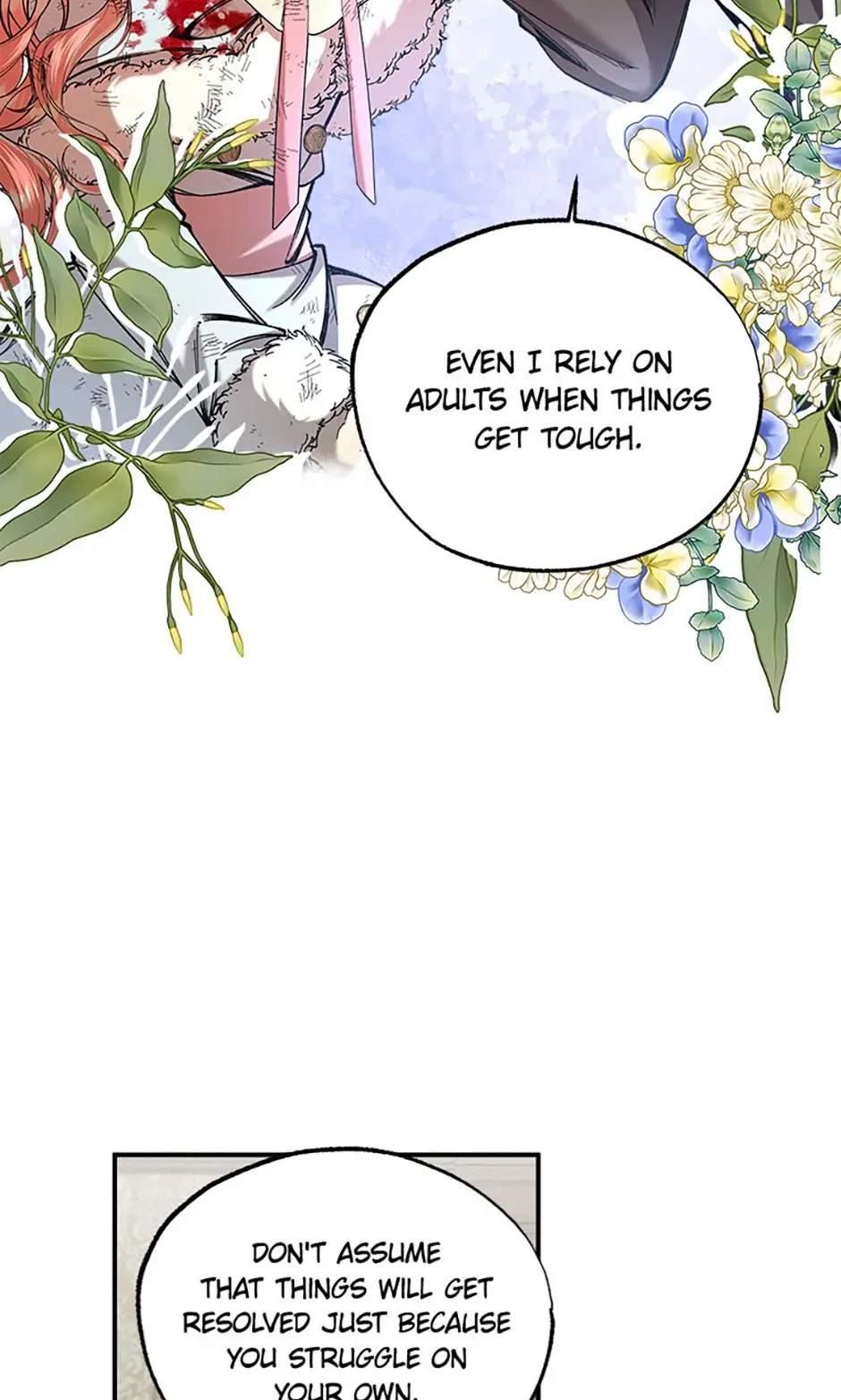 Charlotte’s Wheel Chapter 34 Online - página 9
