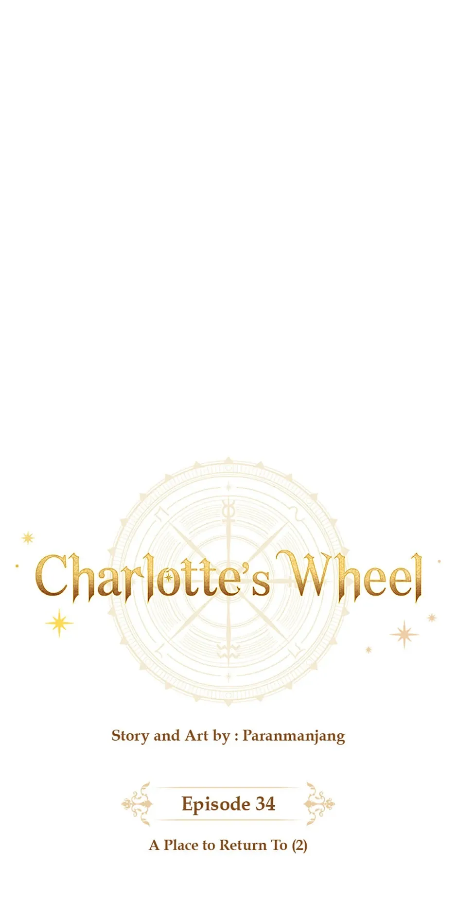 Charlotte’s Wheel Chapter 34 Online - página 15