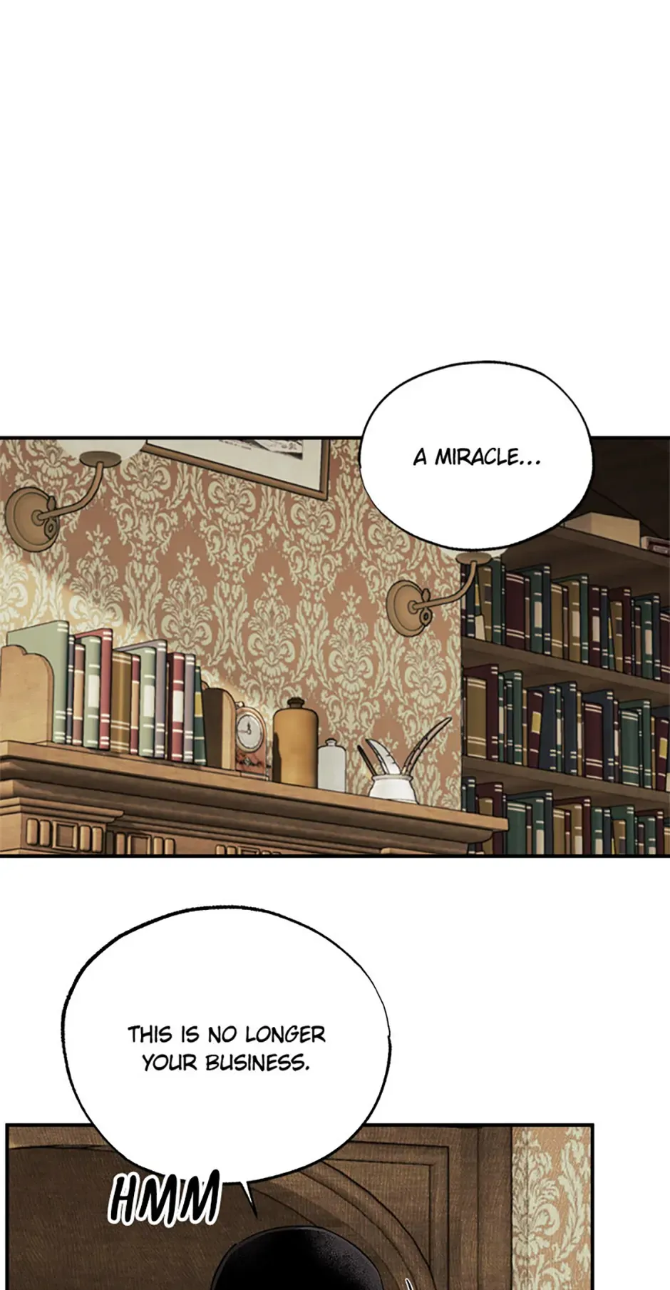 Charlotte’s Wheel Chapter 34 Online - página 18