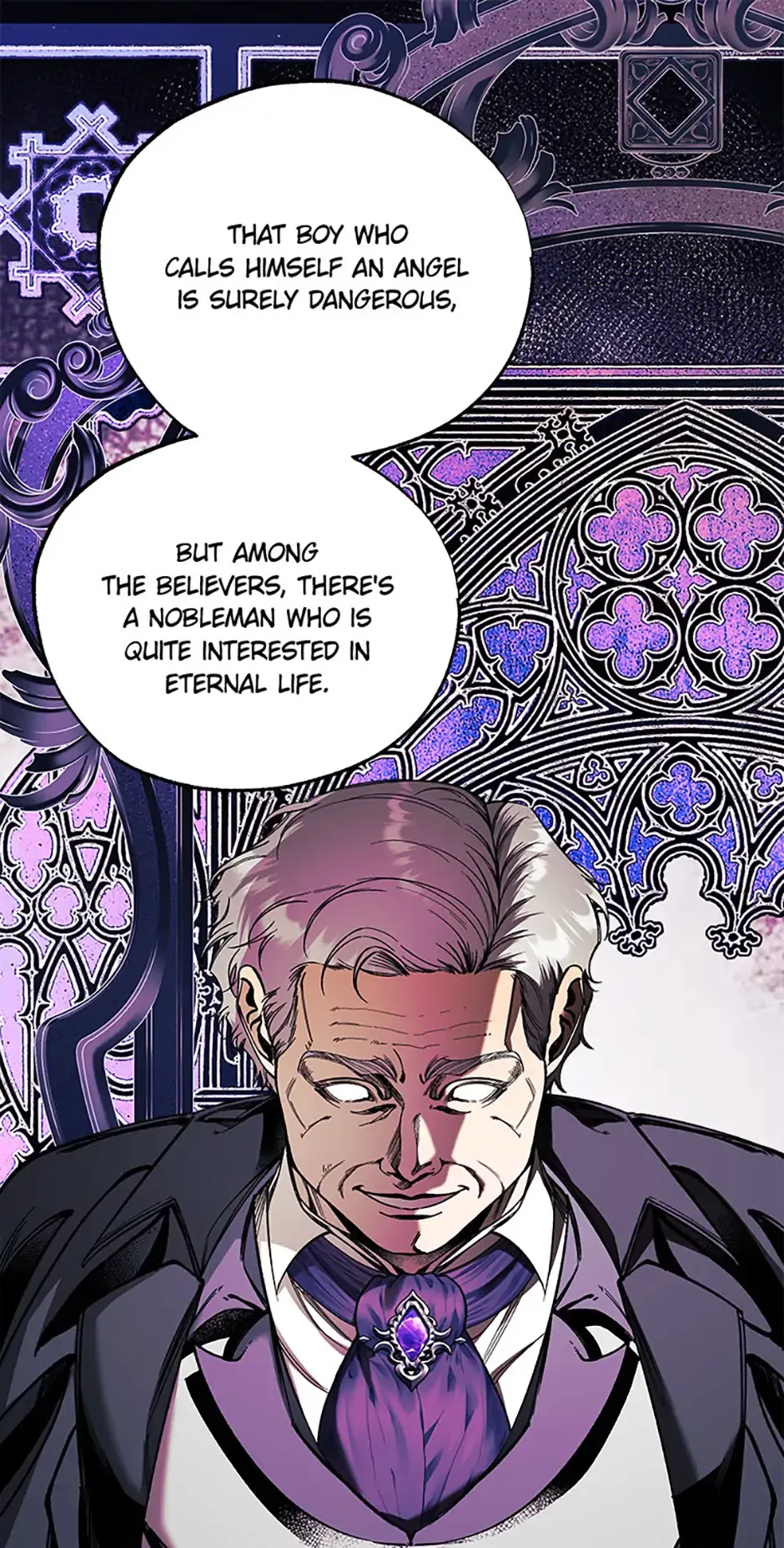 Charlotte’s Wheel Chapter 34 Online - página 20