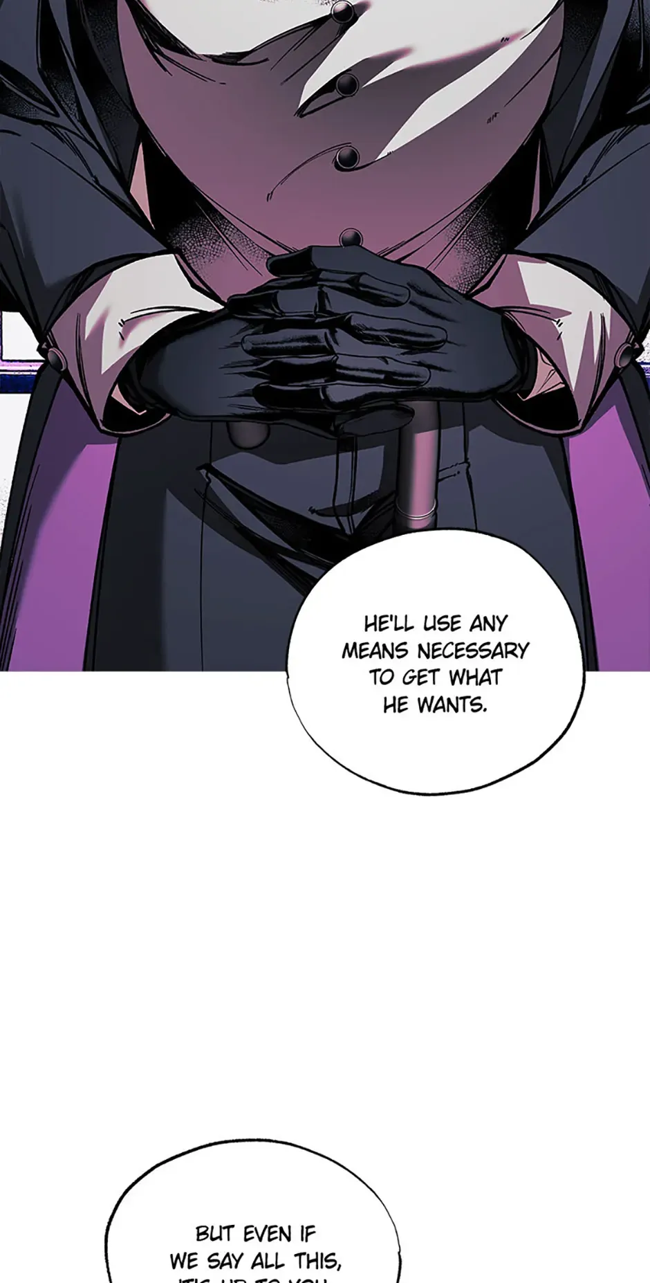 Charlotte’s Wheel Chapter 34 Online - página 21