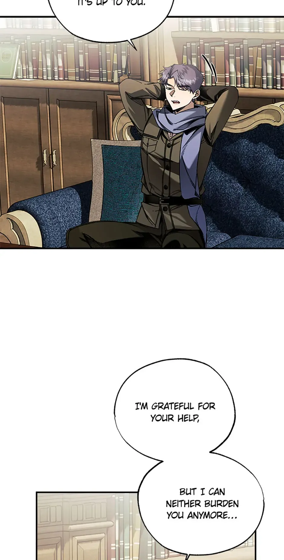 Charlotte’s Wheel Chapter 34 Online - página 22