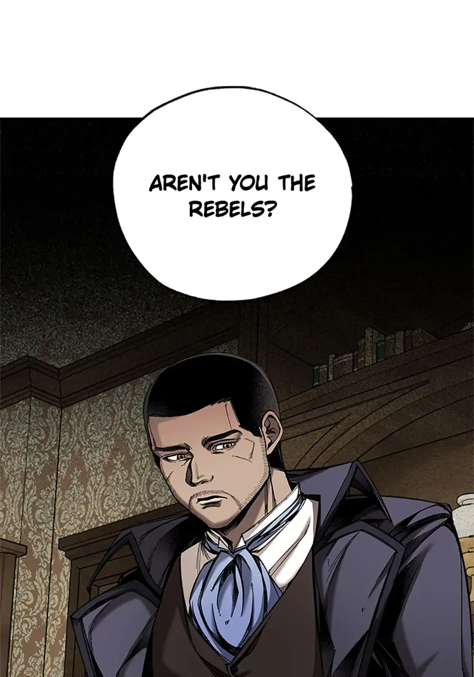 Charlotte’s Wheel Chapter 34 Online - página 25