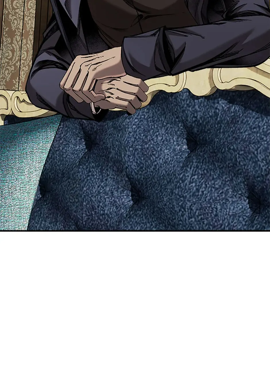 Charlotte’s Wheel Chapter 34 Online - página 26