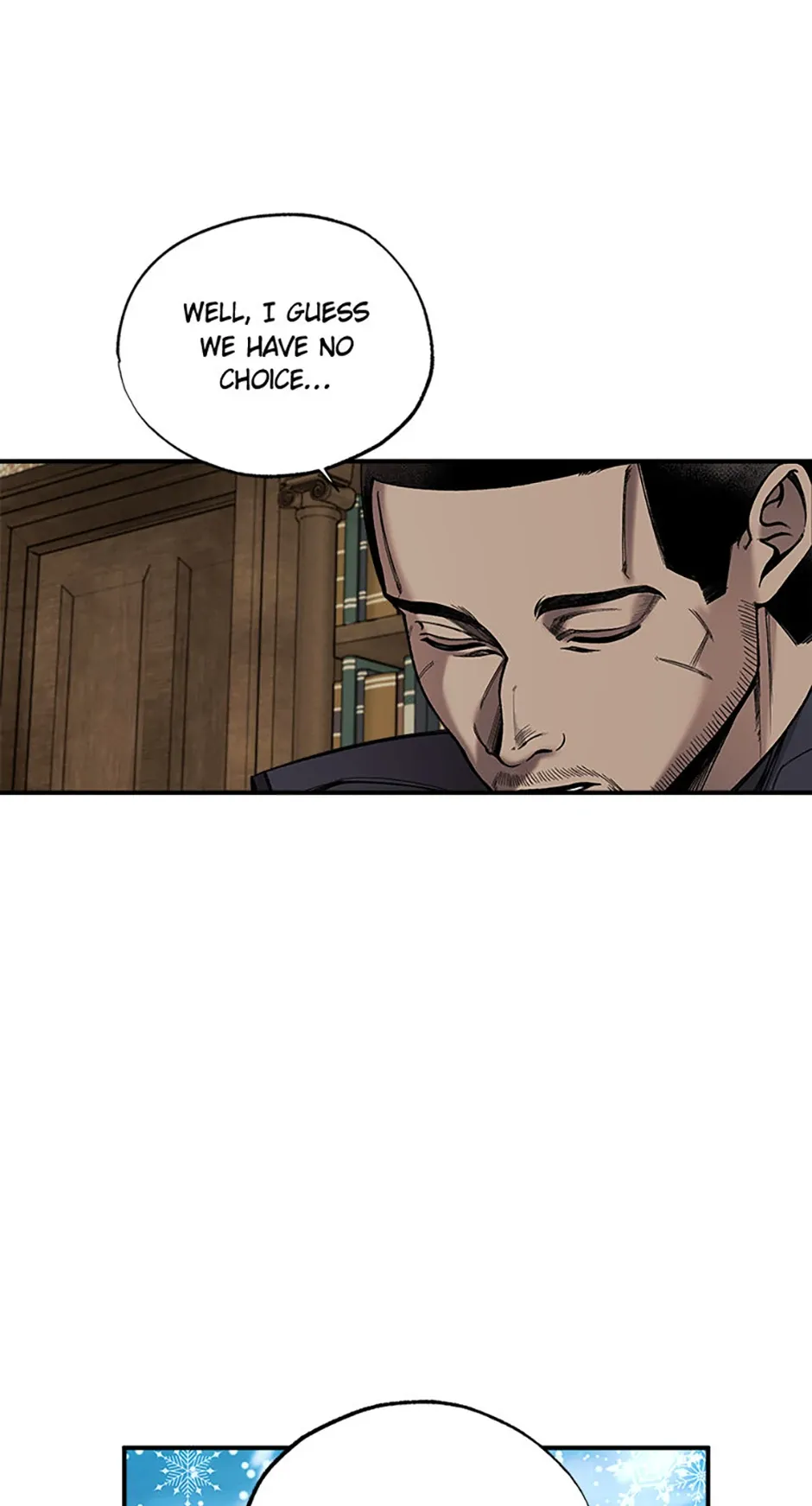 Charlotte’s Wheel Chapter 34 Online - página 27