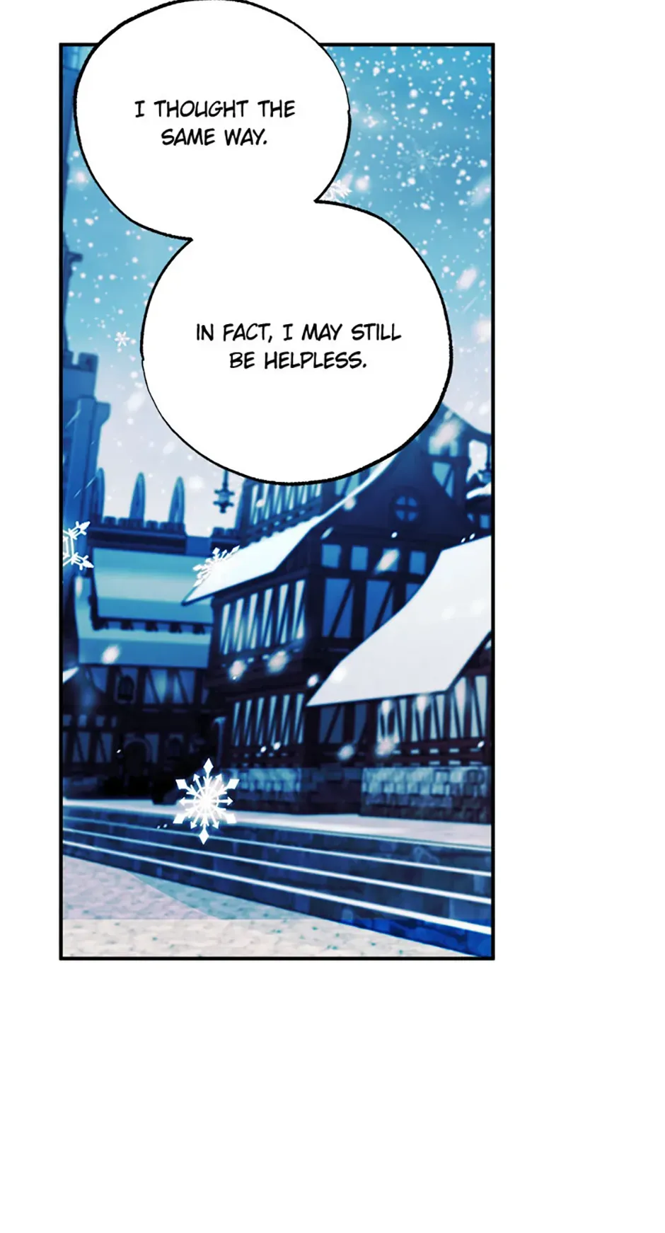 Charlotte’s Wheel Chapter 34 Online - página 31