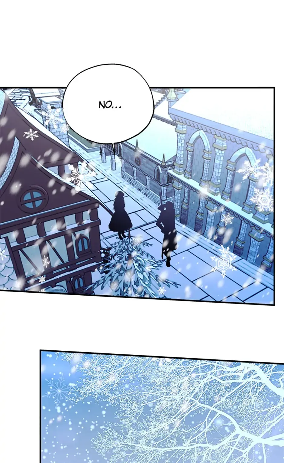 Charlotte’s Wheel Chapter 34 Online - página 33