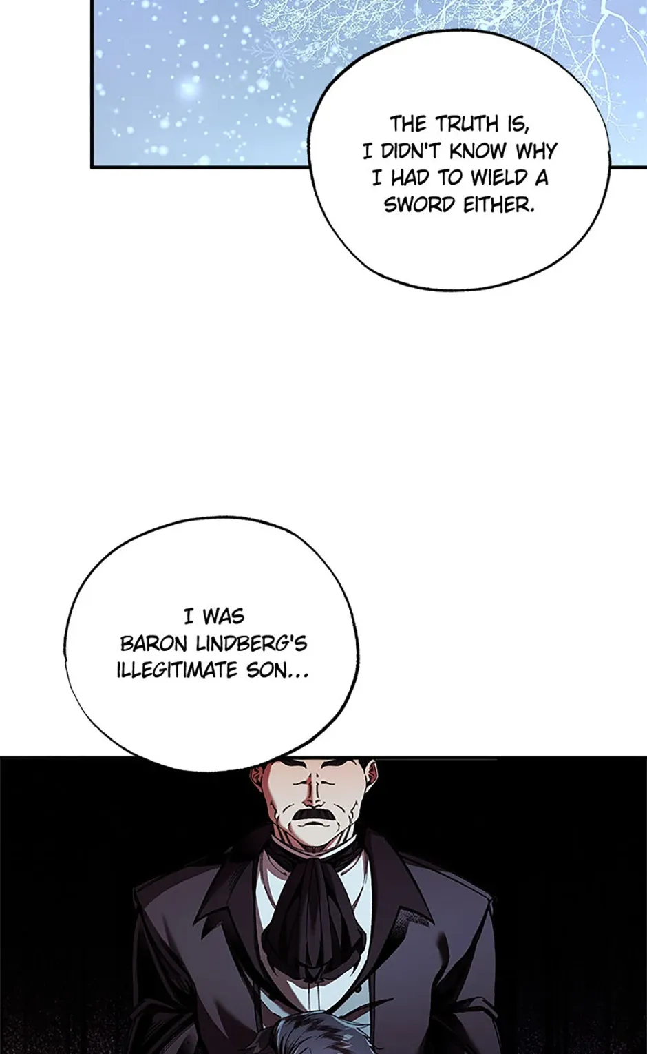 Charlotte’s Wheel Chapter 34 Online - página 34