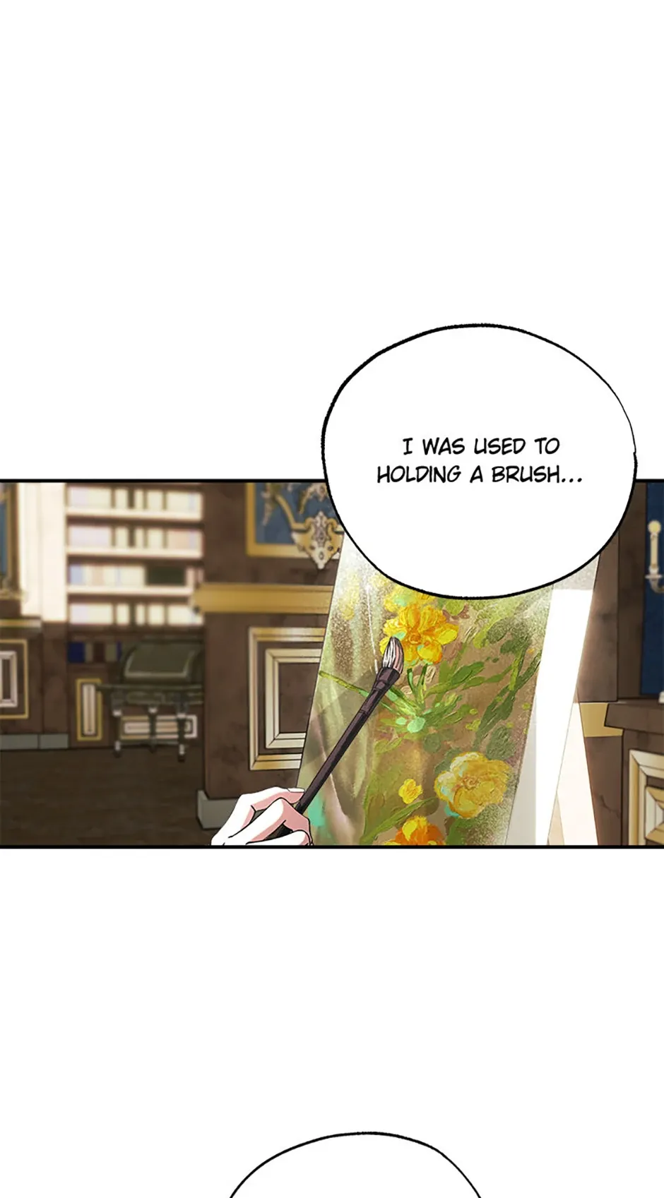 Charlotte’s Wheel Chapter 34 Online - página 36