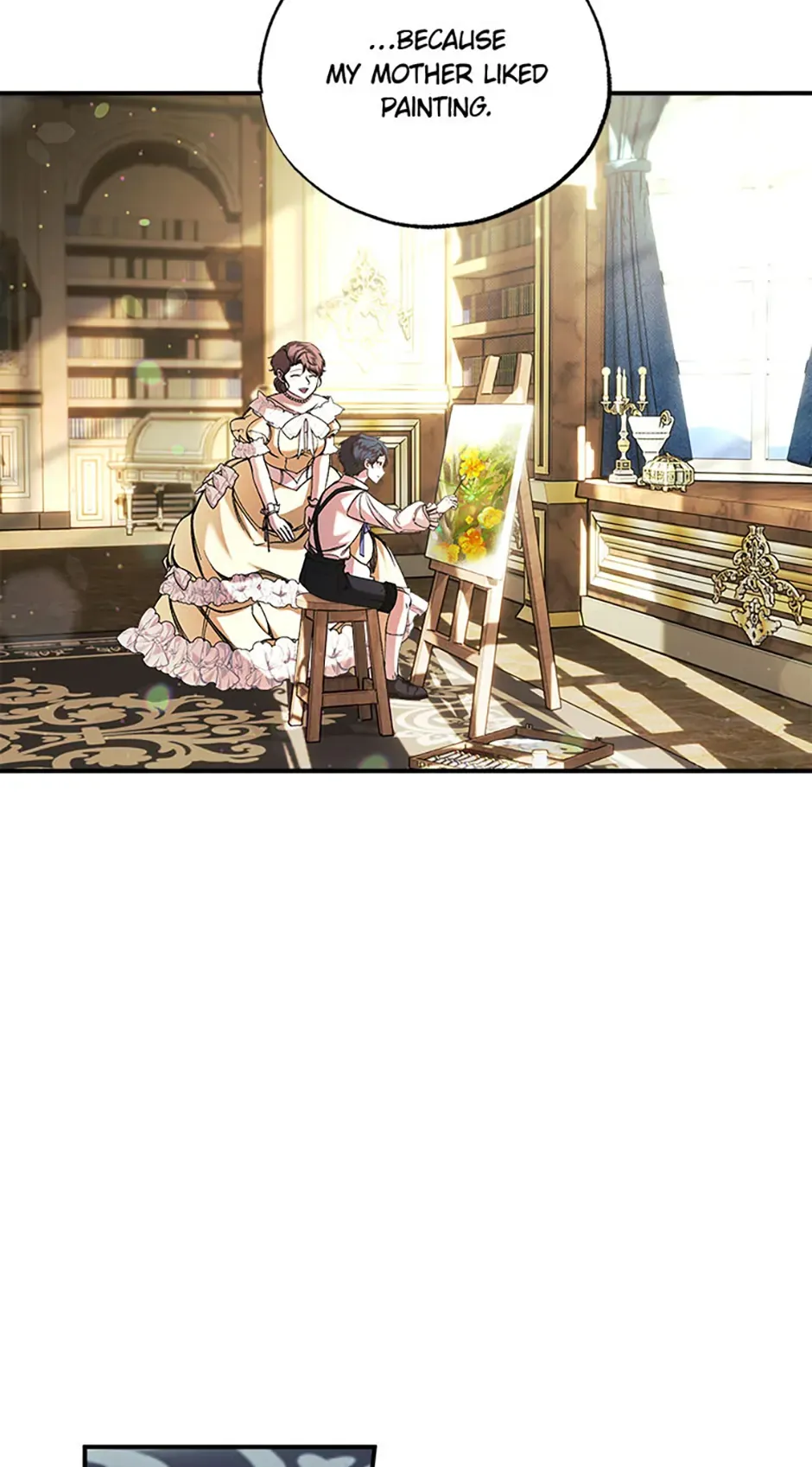 Charlotte’s Wheel Chapter 34 Online - página 37