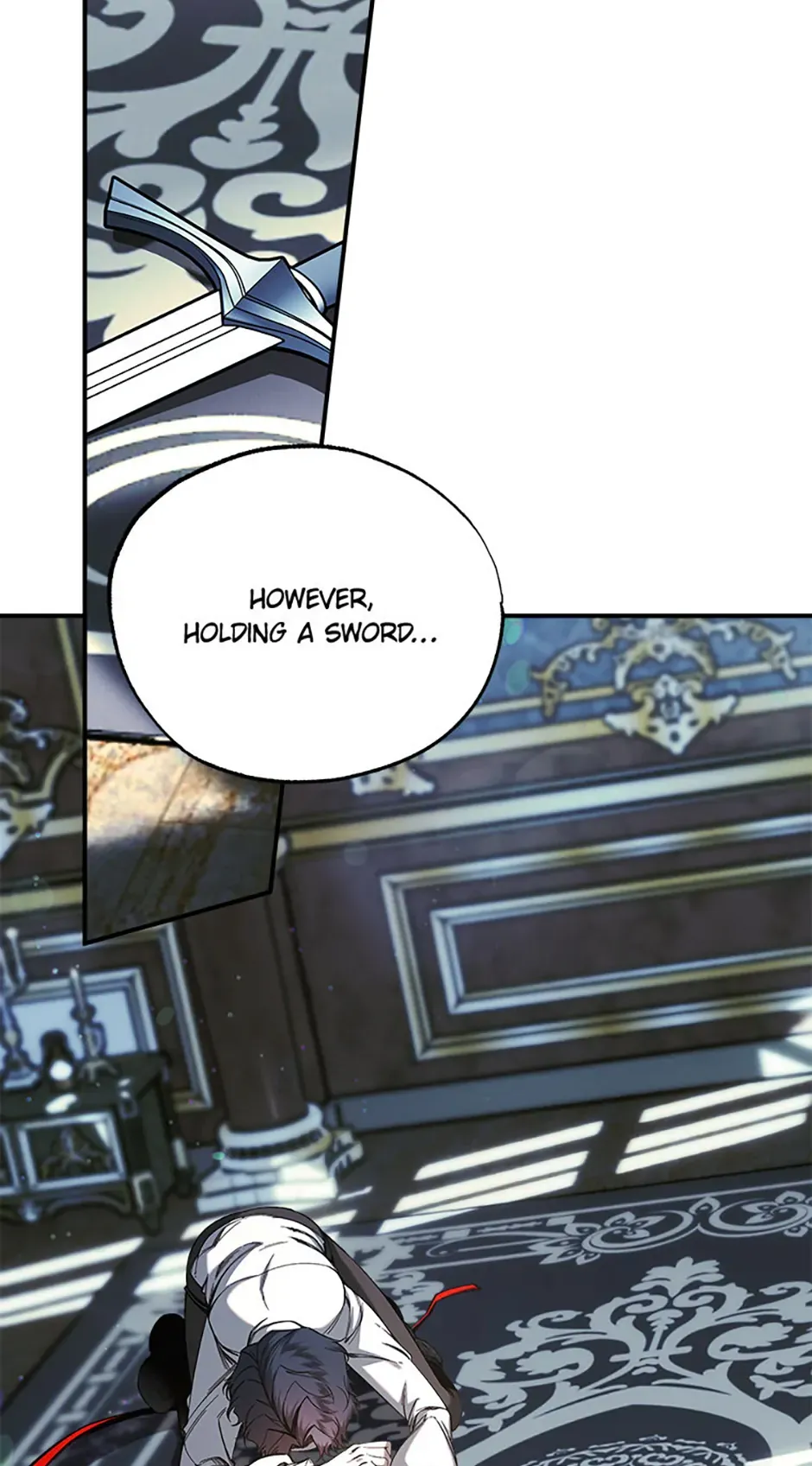Charlotte’s Wheel Chapter 34 Online - página 38