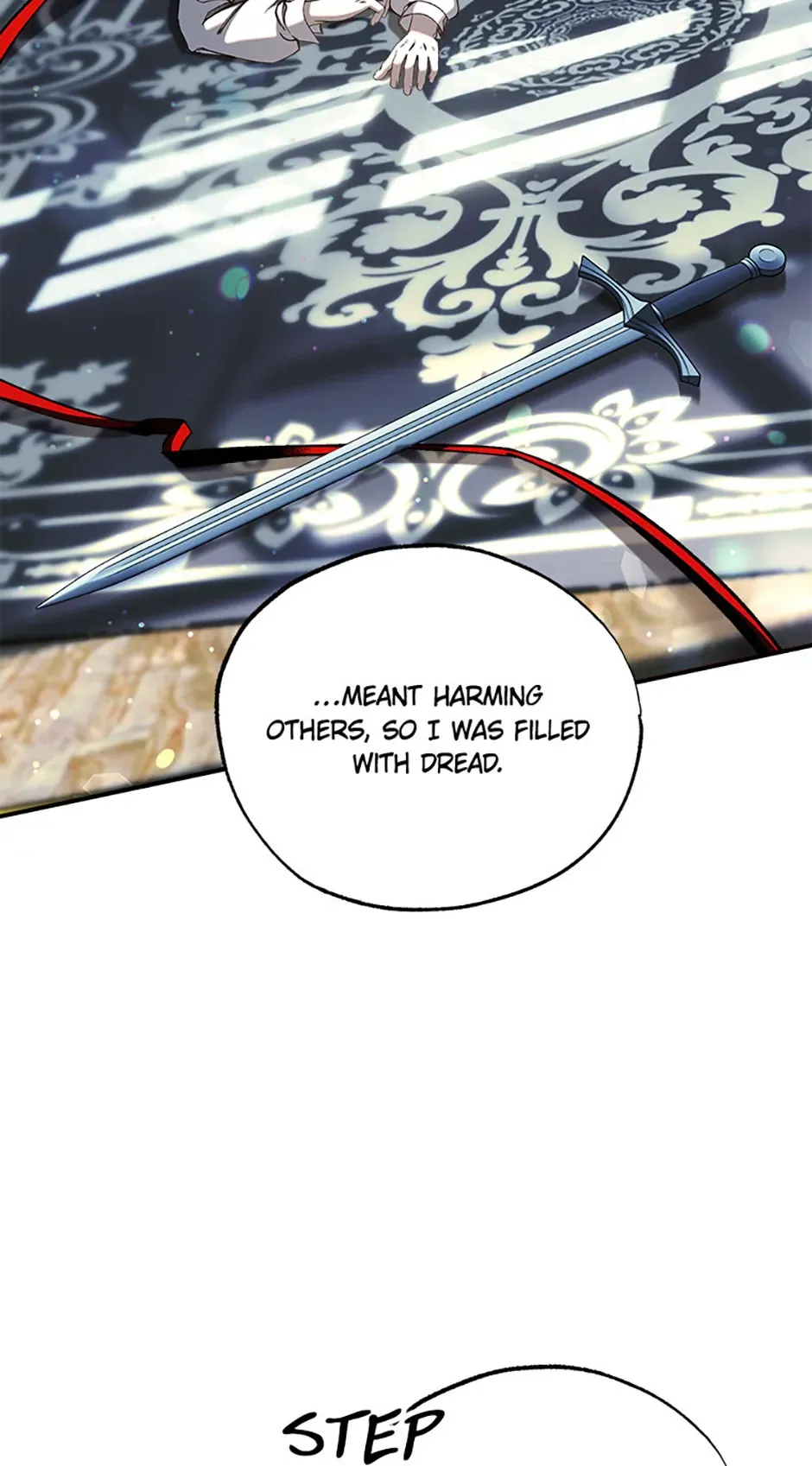 Charlotte’s Wheel Chapter 34 Online - página 39
