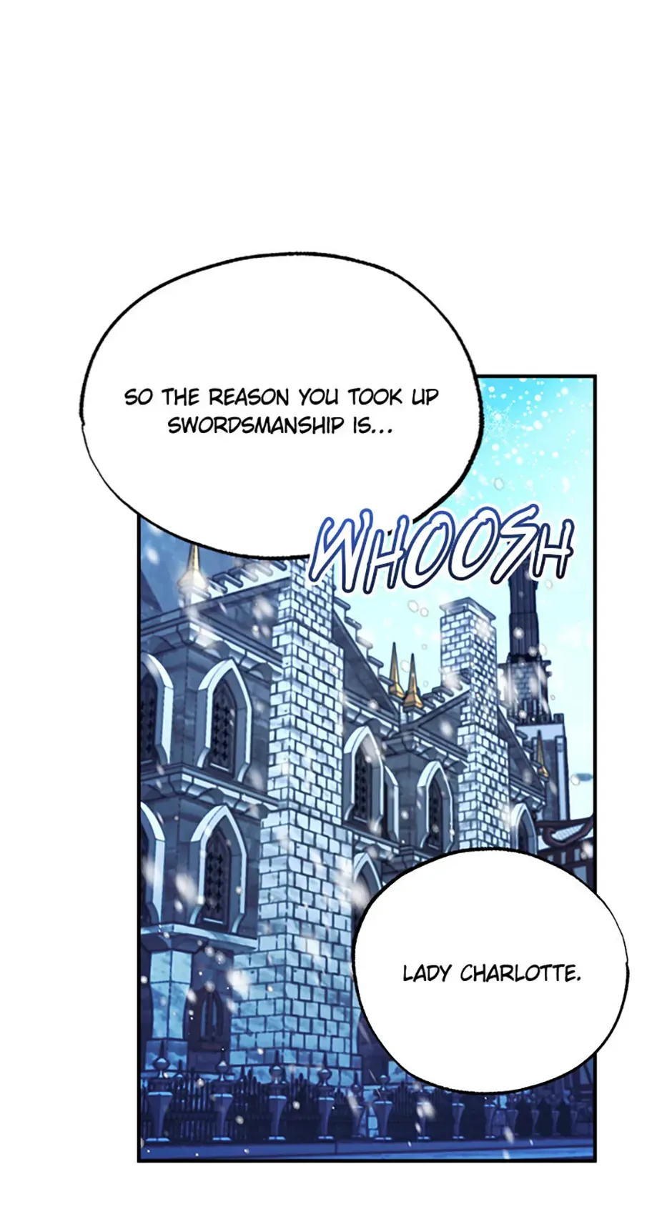 Charlotte’s Wheel Chapter 34 Online - página 41