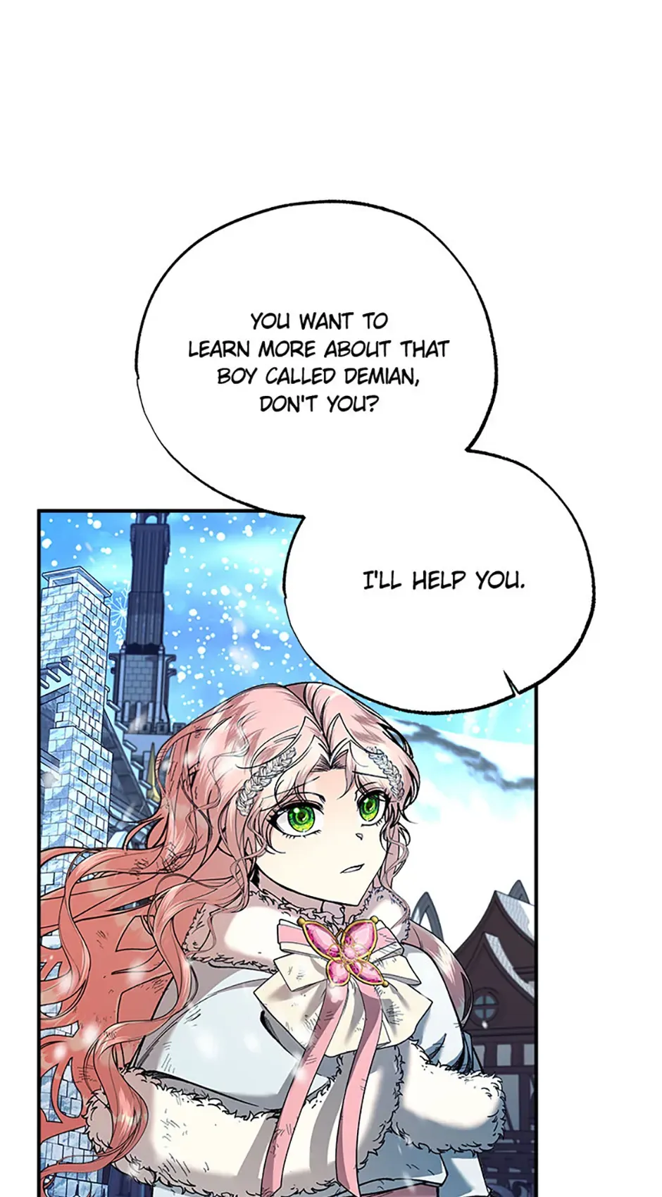 Charlotte’s Wheel Chapter 34 Online - página 42