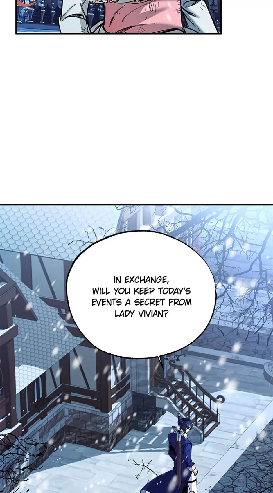 Charlotte’s Wheel Chapter 34 Online - página 43