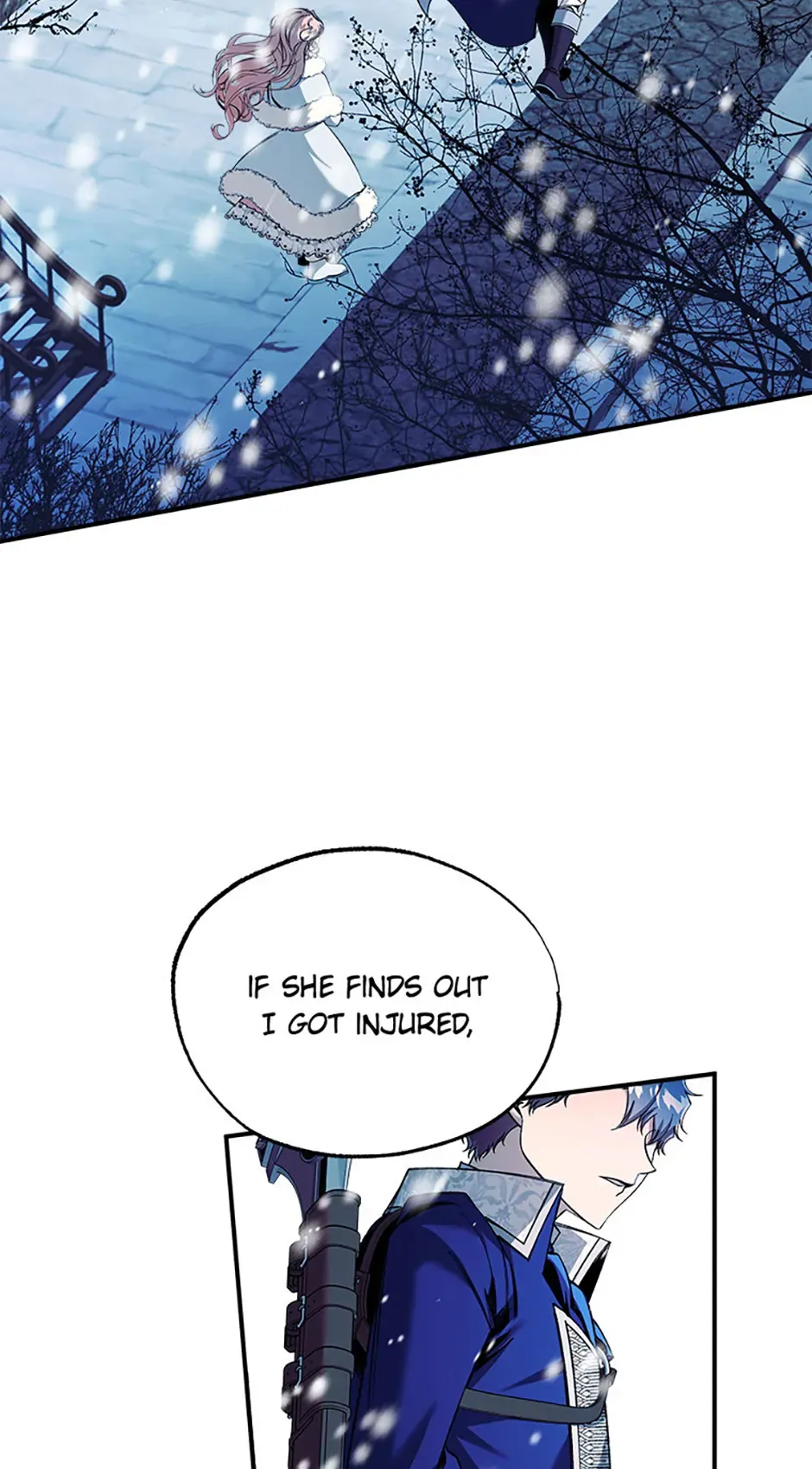Charlotte’s Wheel Chapter 34 Online - página 44