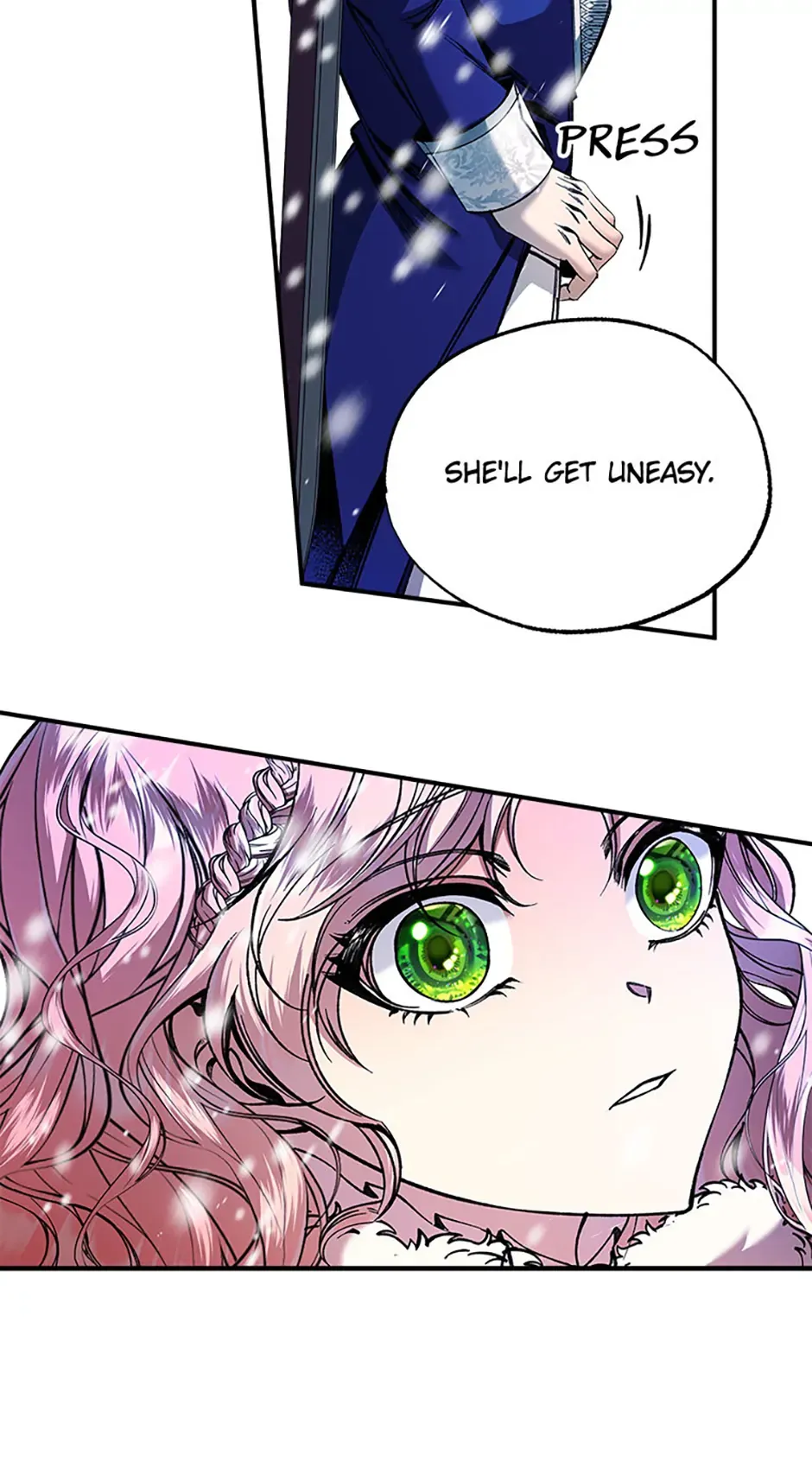 Charlotte’s Wheel Chapter 34 Online - página 45