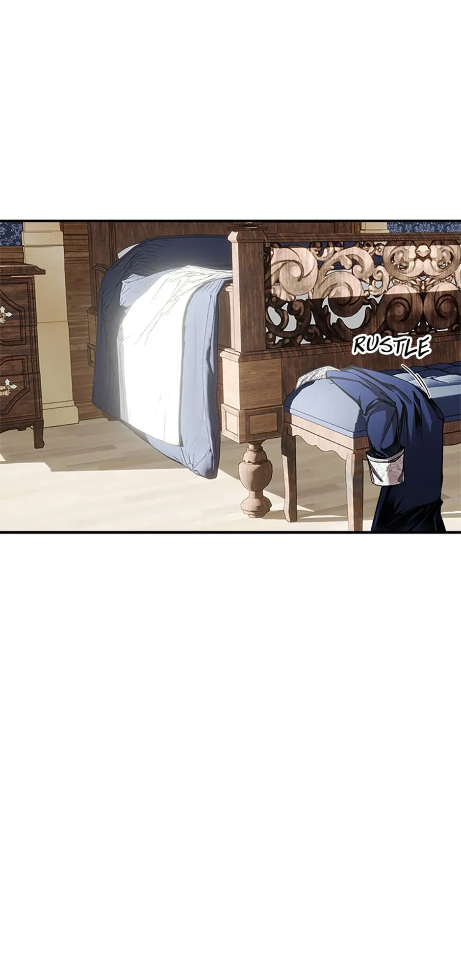 Charlotte’s Wheel Chapter 34 Online - página 49