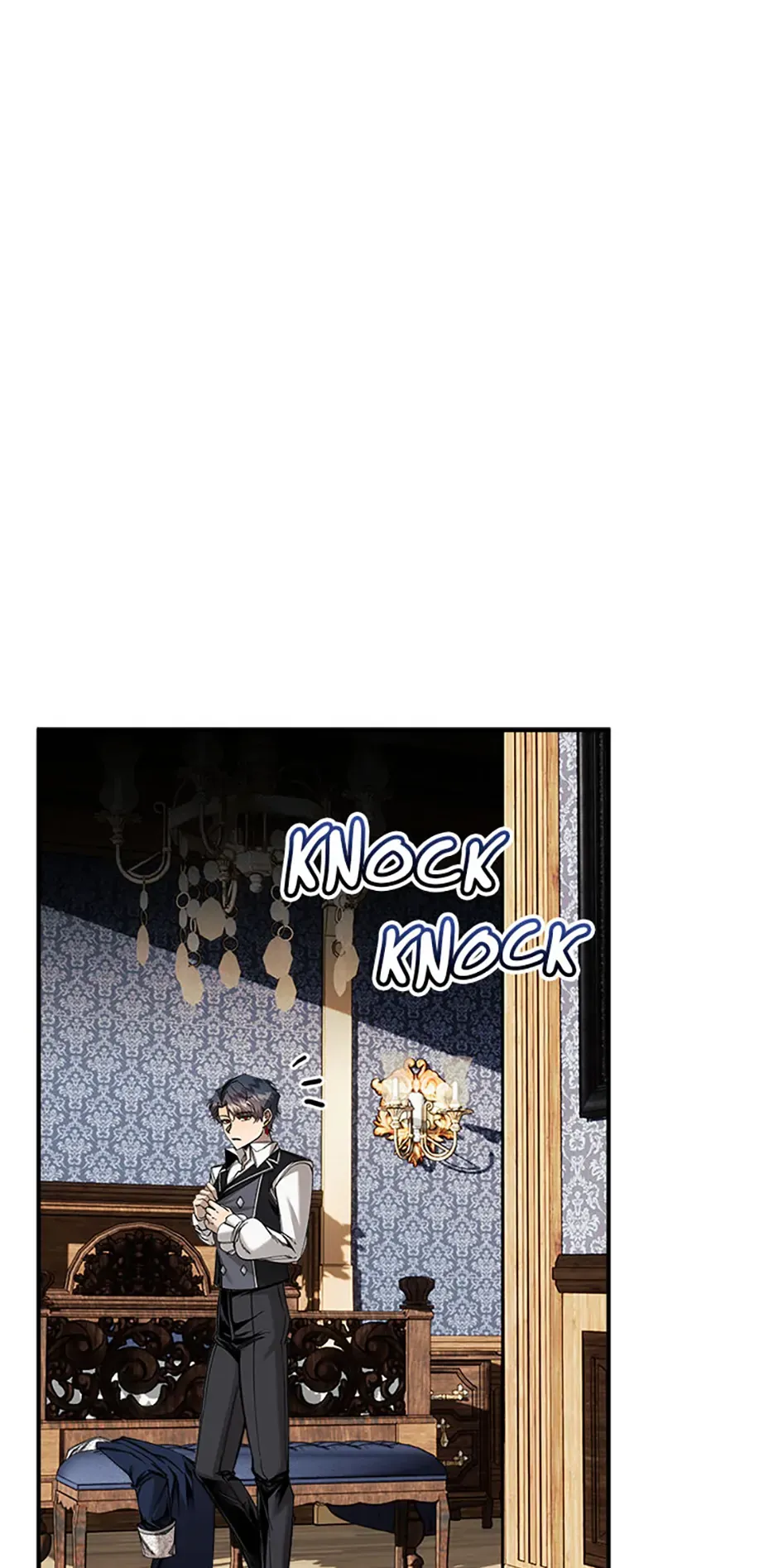 Charlotte’s Wheel Chapter 34 Online - página 50