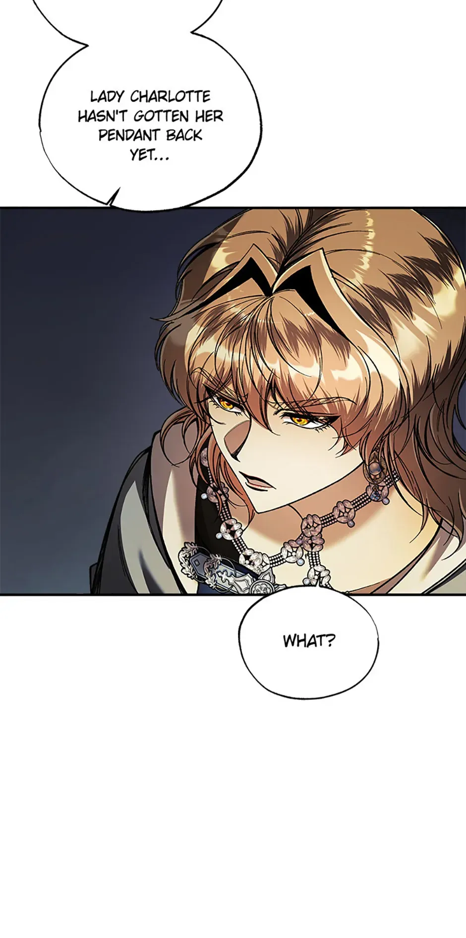 Charlotte’s Wheel Chapter 34 Online - página 53