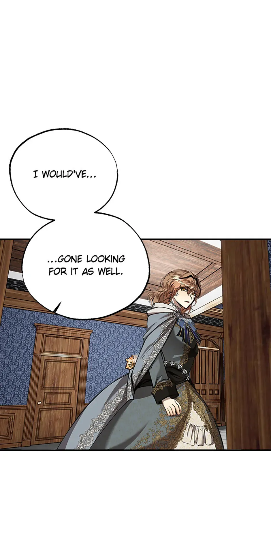 Charlotte’s Wheel Chapter 34 Online - página 55