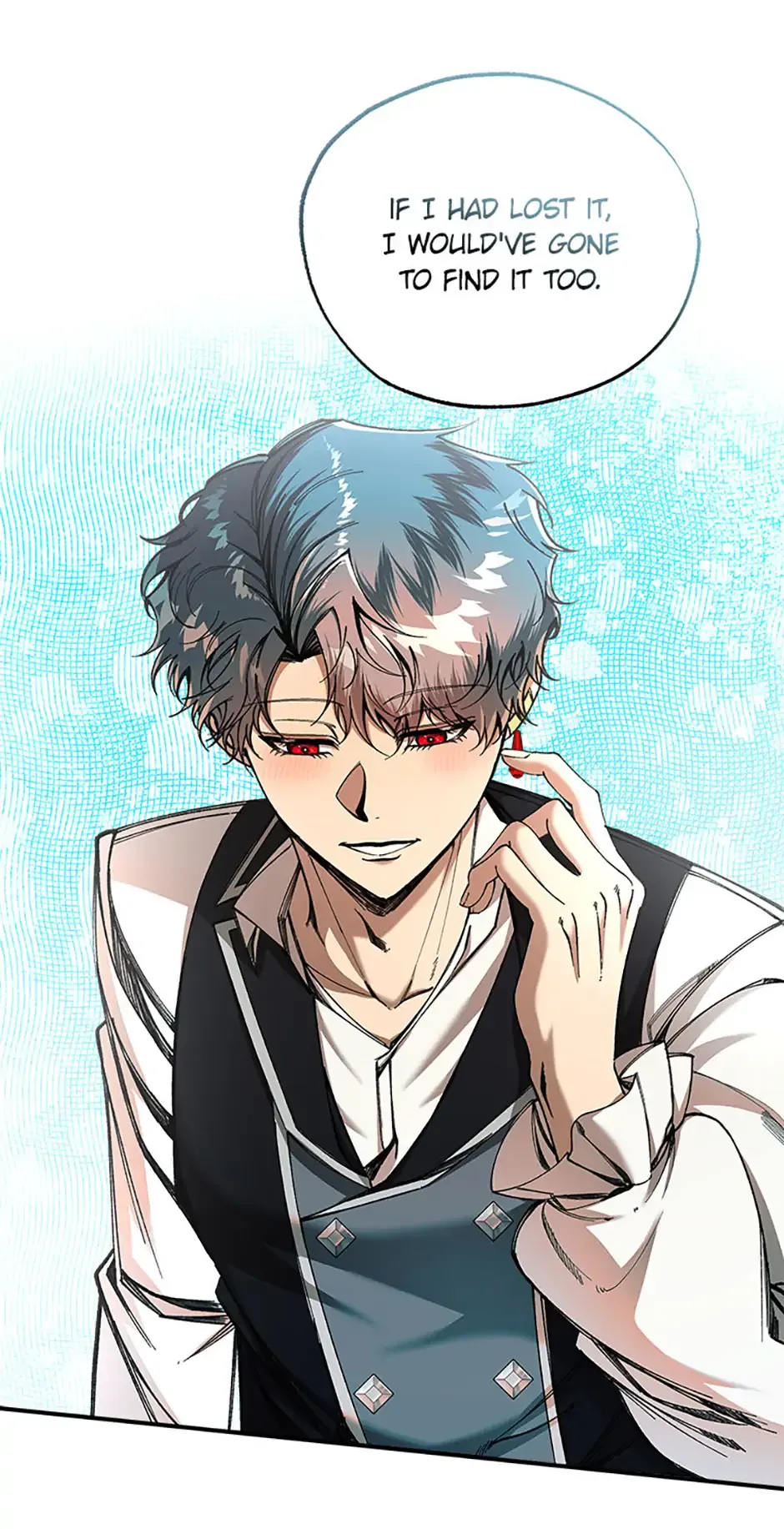 Charlotte’s Wheel Chapter 34 Online - página 57