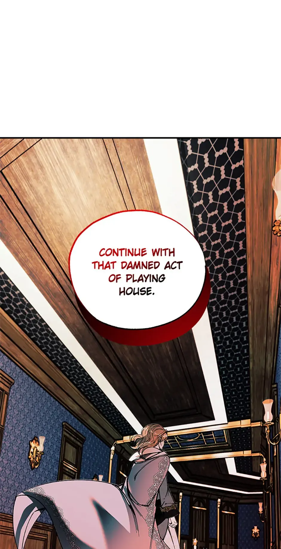 Charlotte’s Wheel Chapter 34 Online - página 59