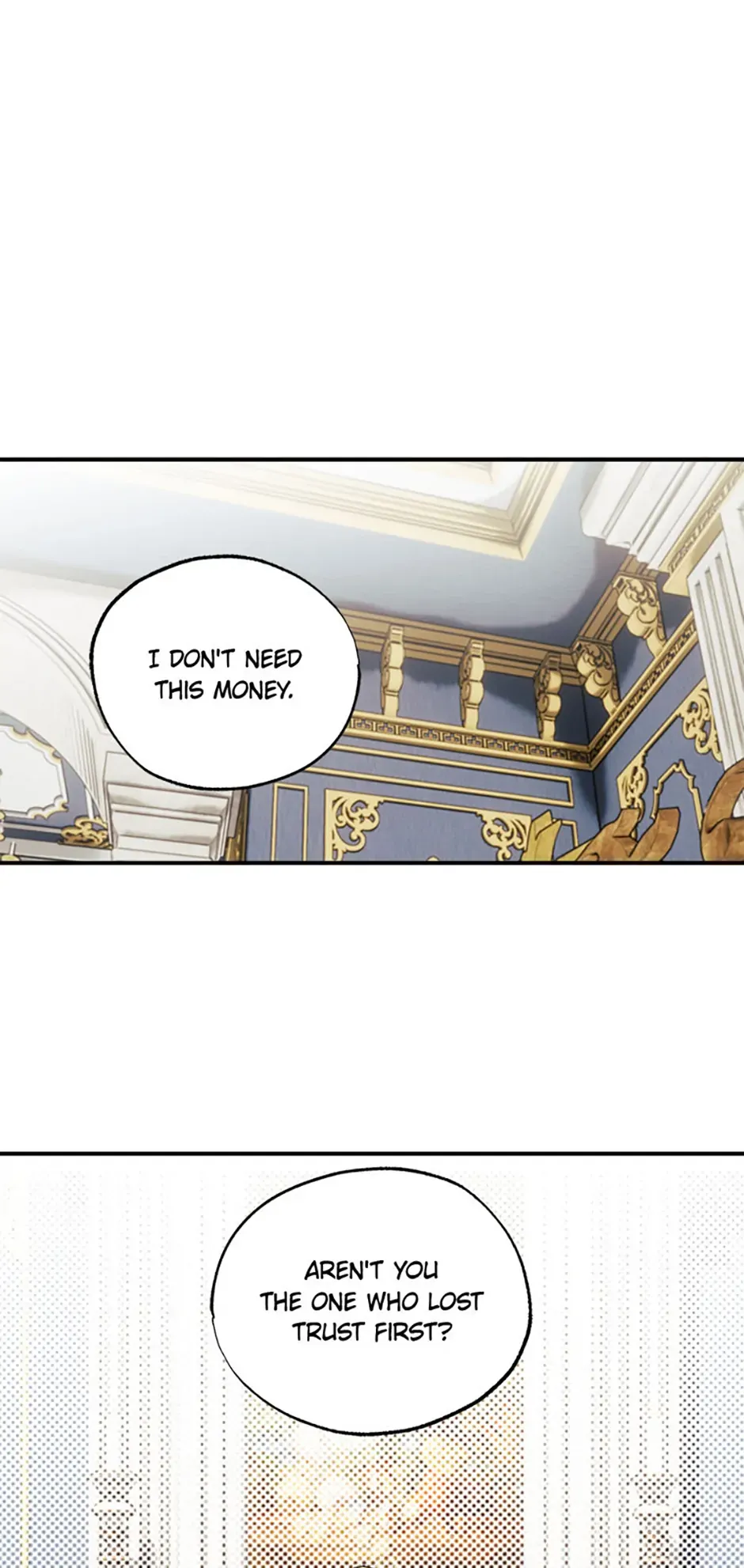 Charlotte’s Wheel Chapter 34 Online - página 61