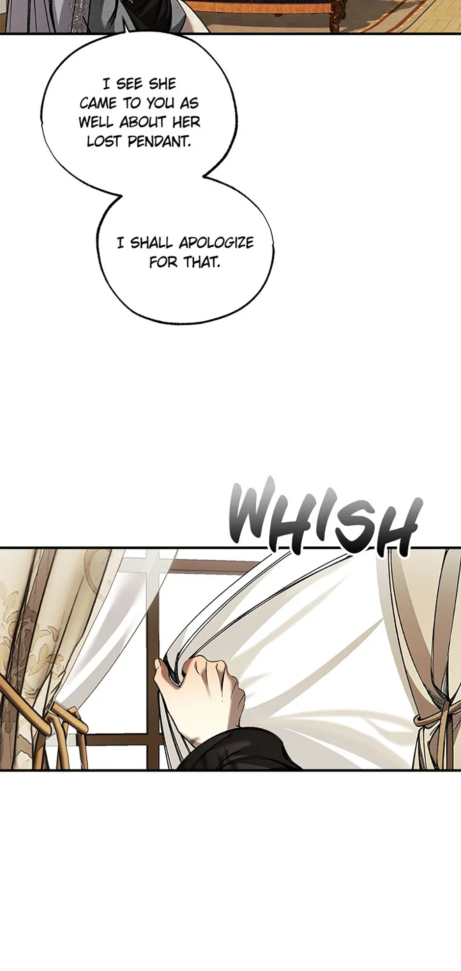 Charlotte’s Wheel Chapter 34 Online - página 64