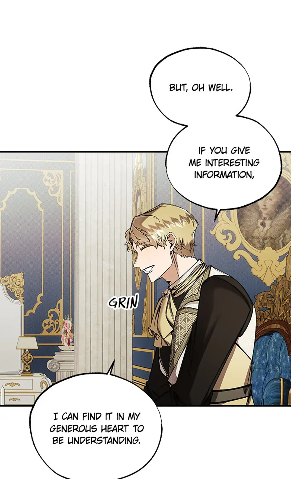 Charlotte’s Wheel Chapter 34 Online - página 65