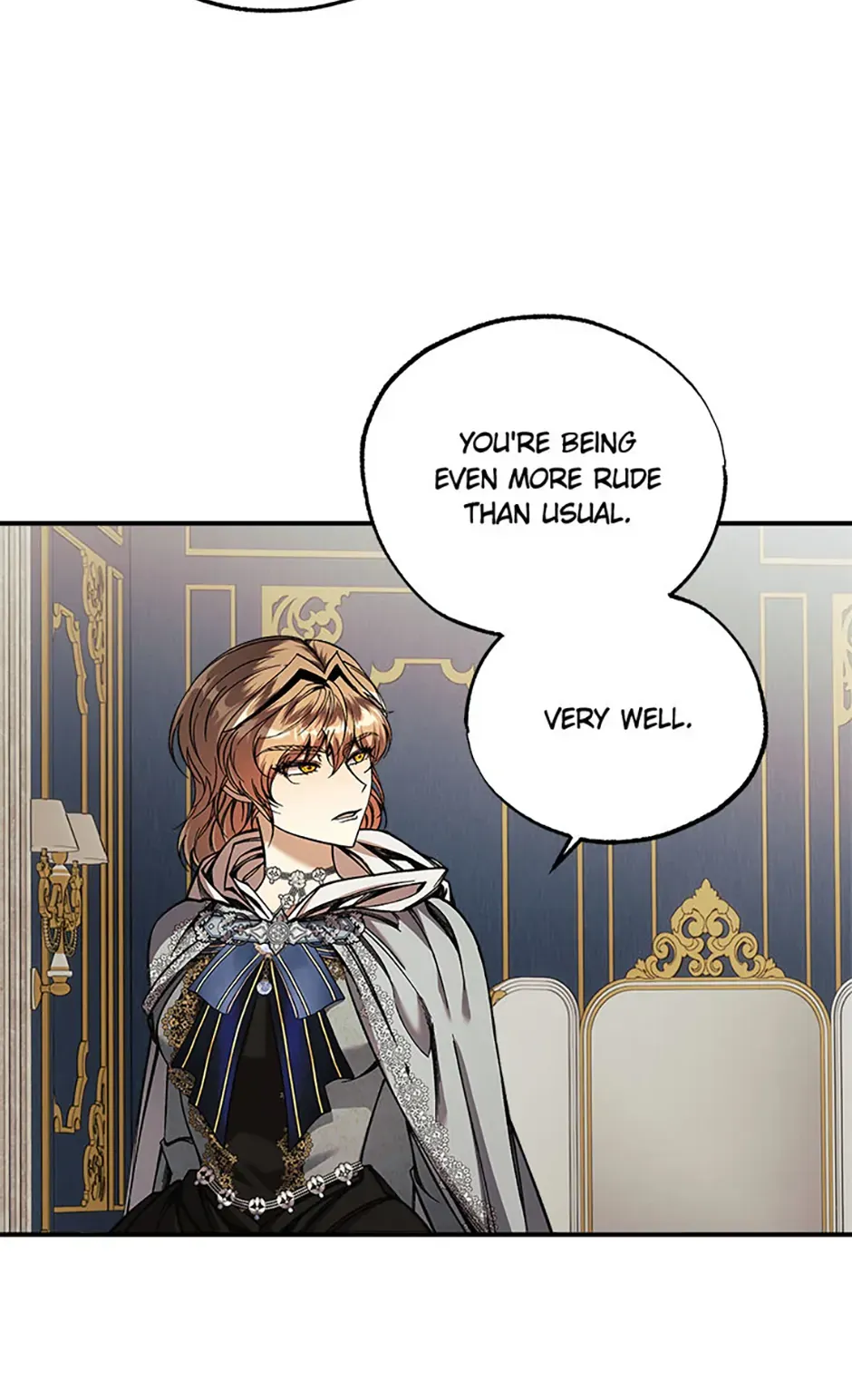 Charlotte’s Wheel Chapter 34 Online - página 66