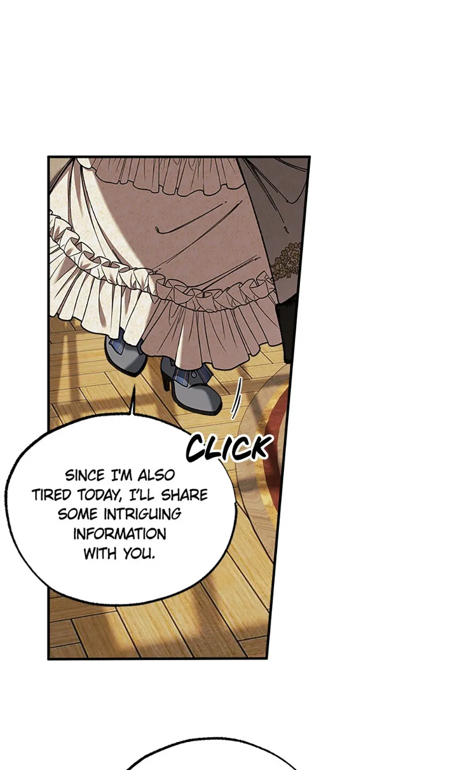 Charlotte’s Wheel Chapter 34 Online - página 67