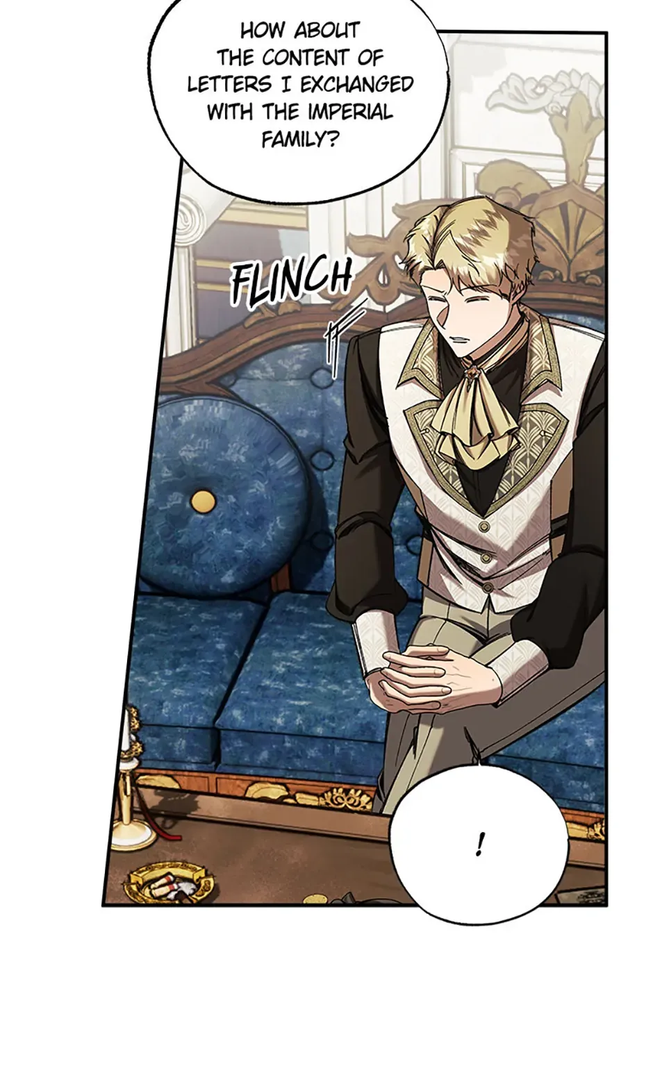 Charlotte’s Wheel Chapter 34 Online - página 68