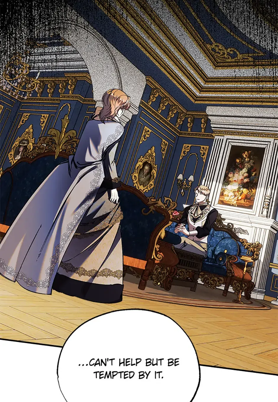 Charlotte’s Wheel Chapter 34 Online - página 70