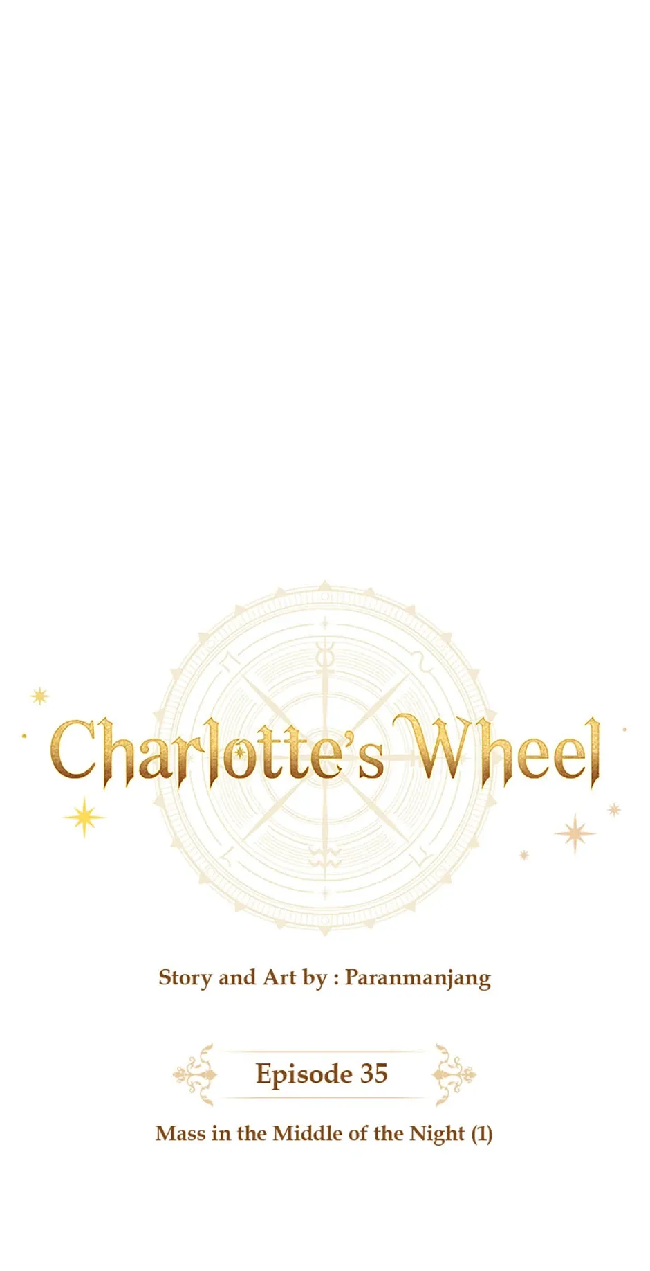 Charlotte’s Wheel Chapter 35 Online - página 6