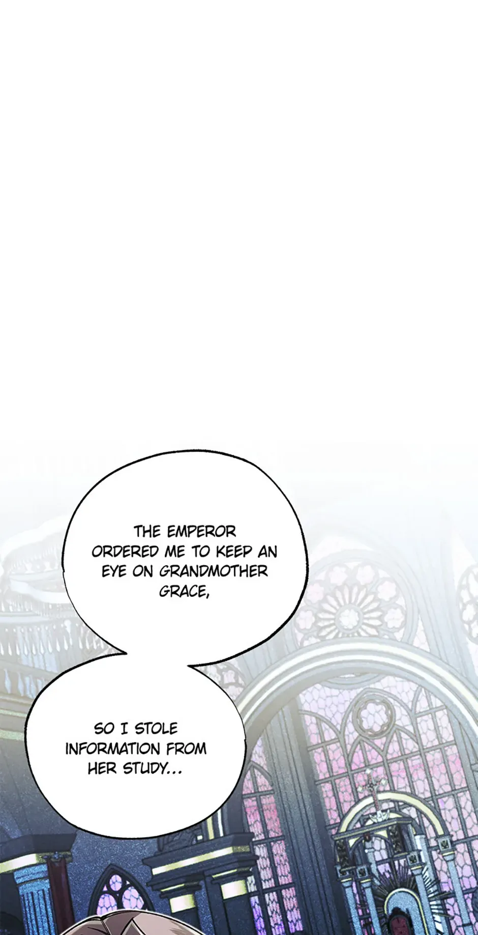 Charlotte’s Wheel Chapter 35 Online - página 7