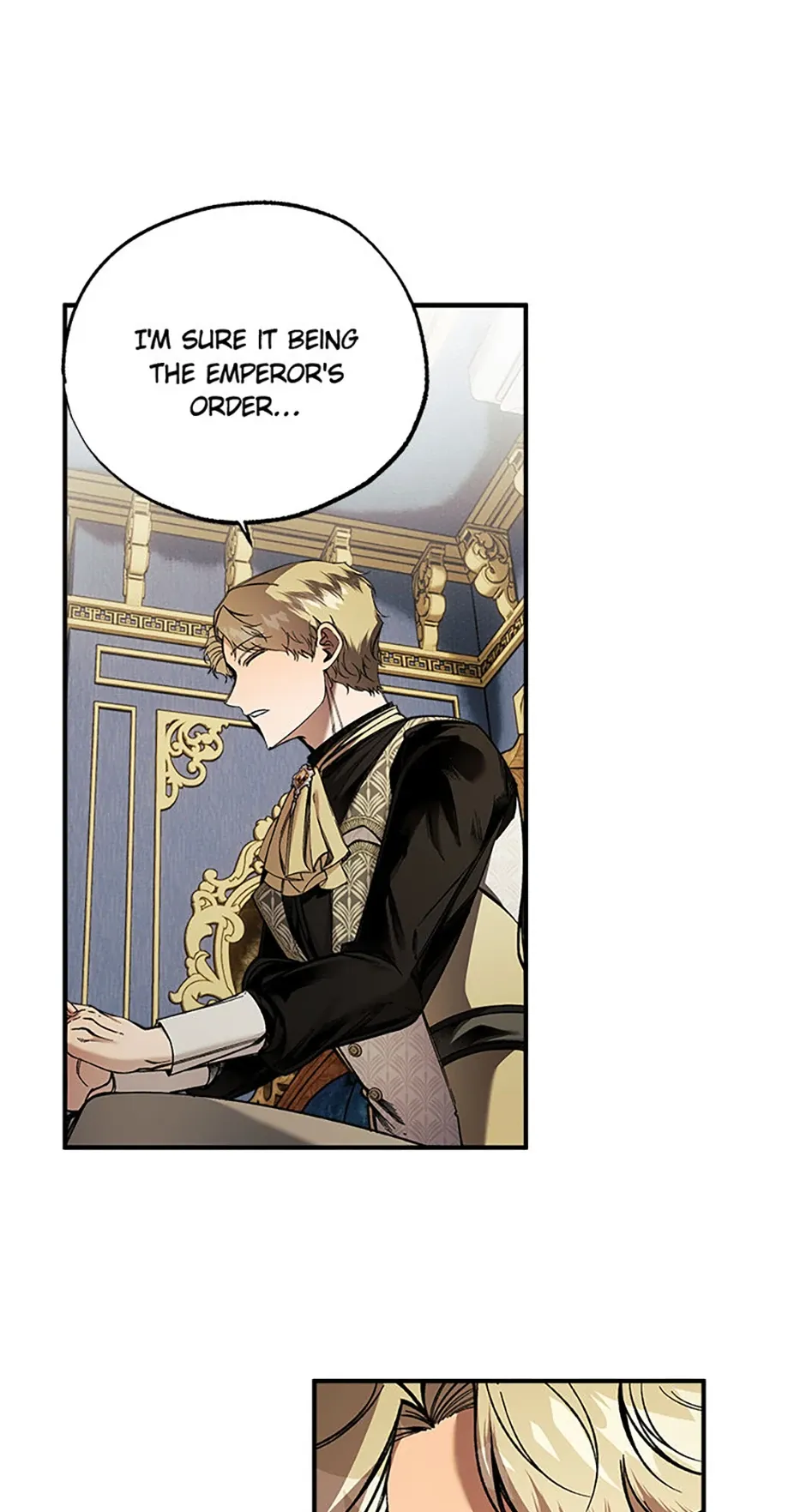 Charlotte’s Wheel Chapter 35 Online - página 9