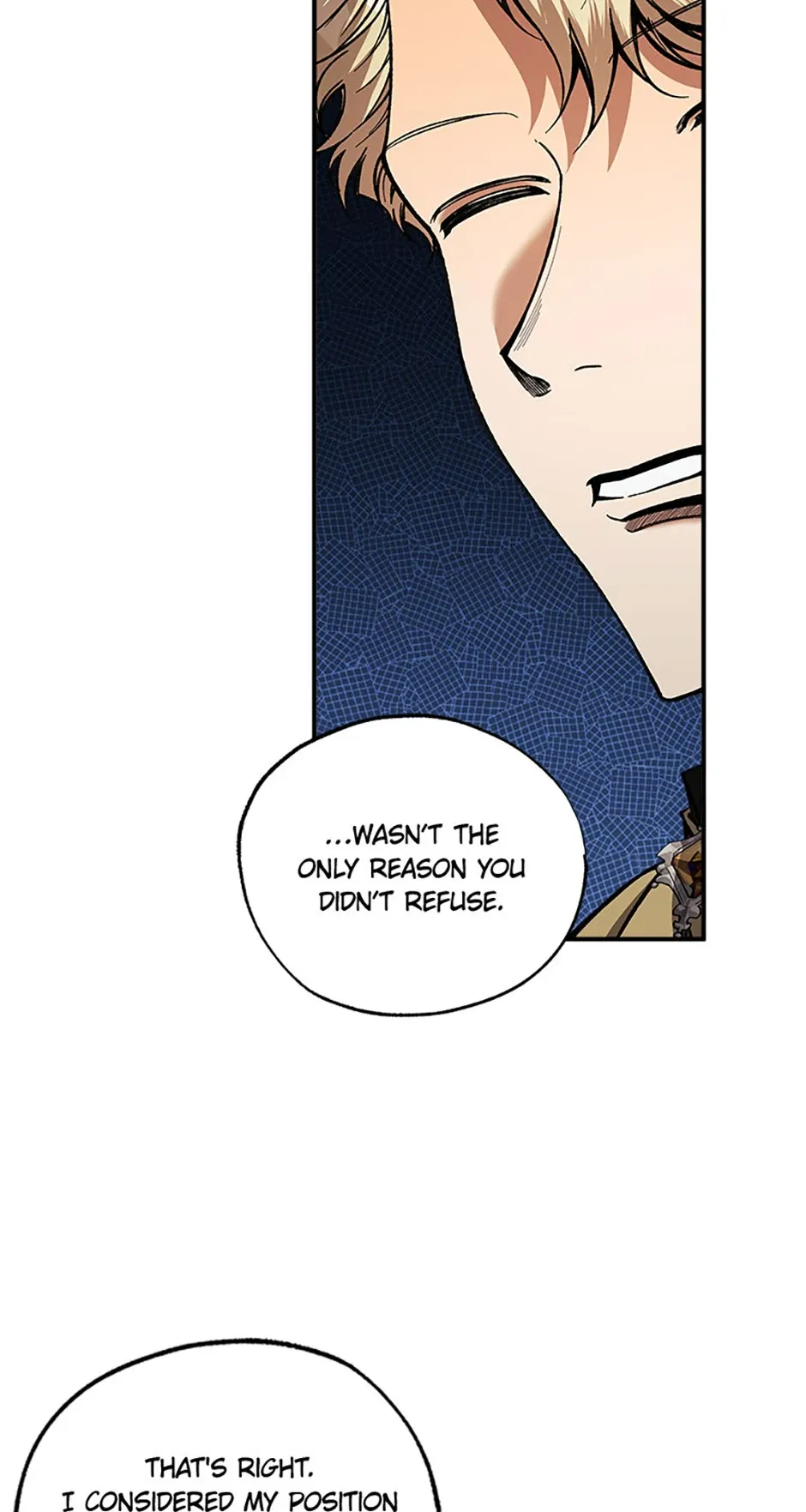 Charlotte’s Wheel Chapter 35 Online - página 10
