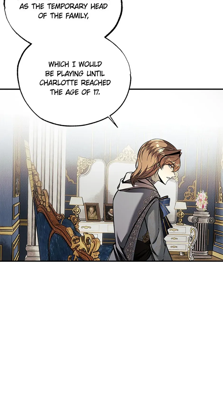 Charlotte’s Wheel Chapter 35 Online - página 11