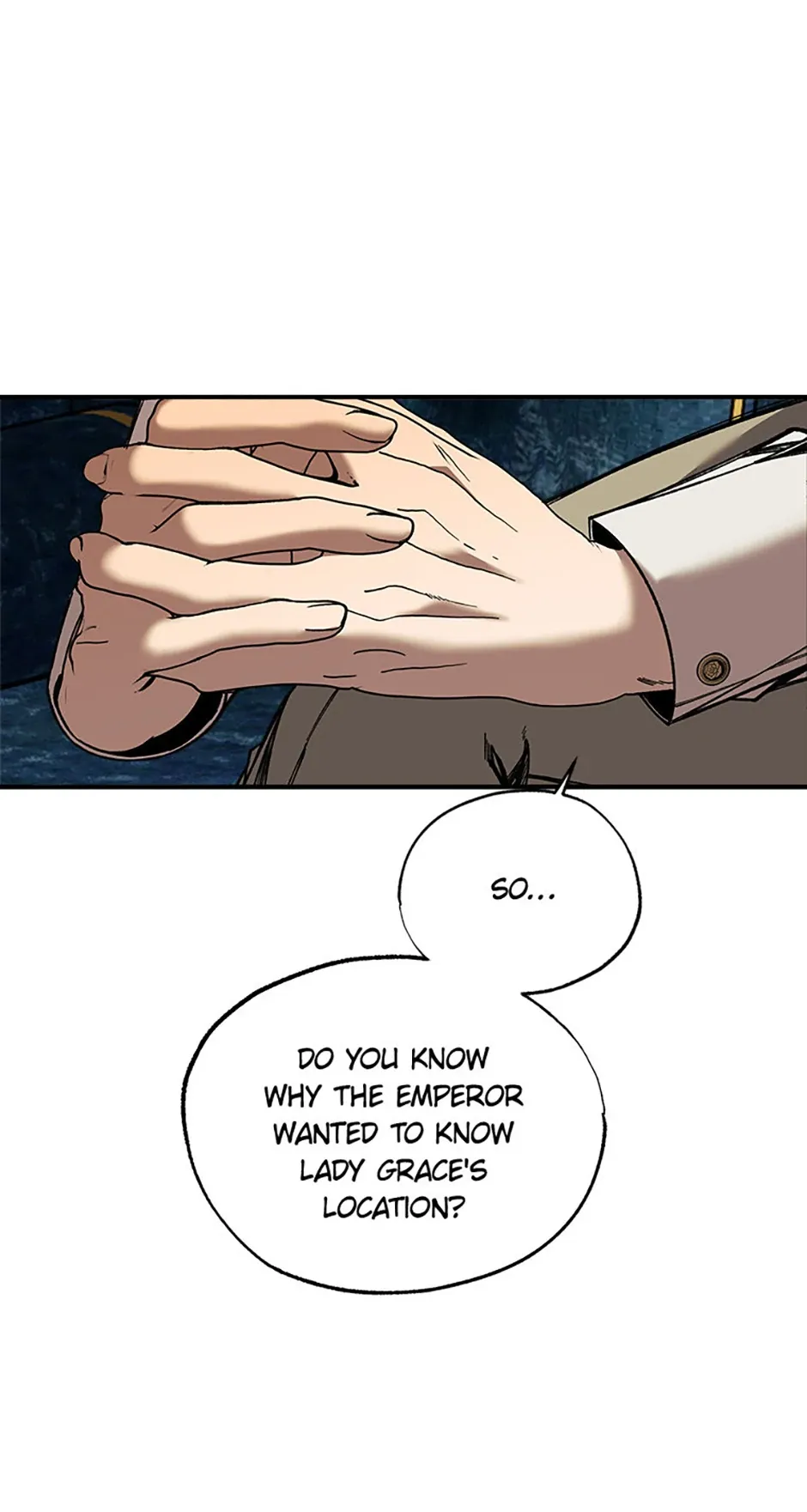 Charlotte’s Wheel Chapter 35 Online - página 12