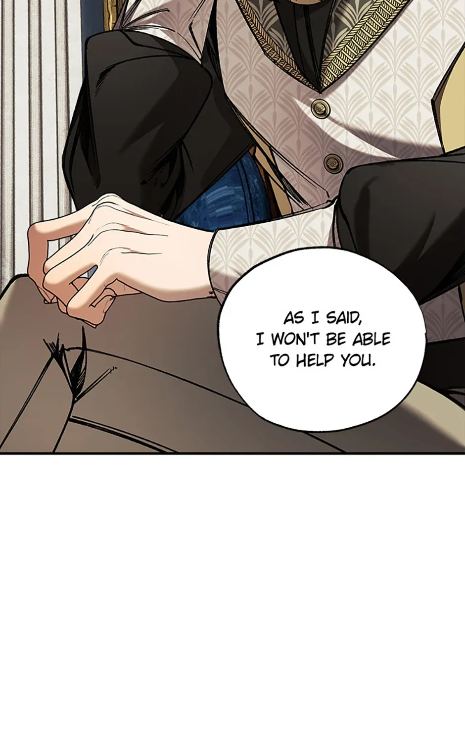 Charlotte’s Wheel Chapter 35 Online - página 16