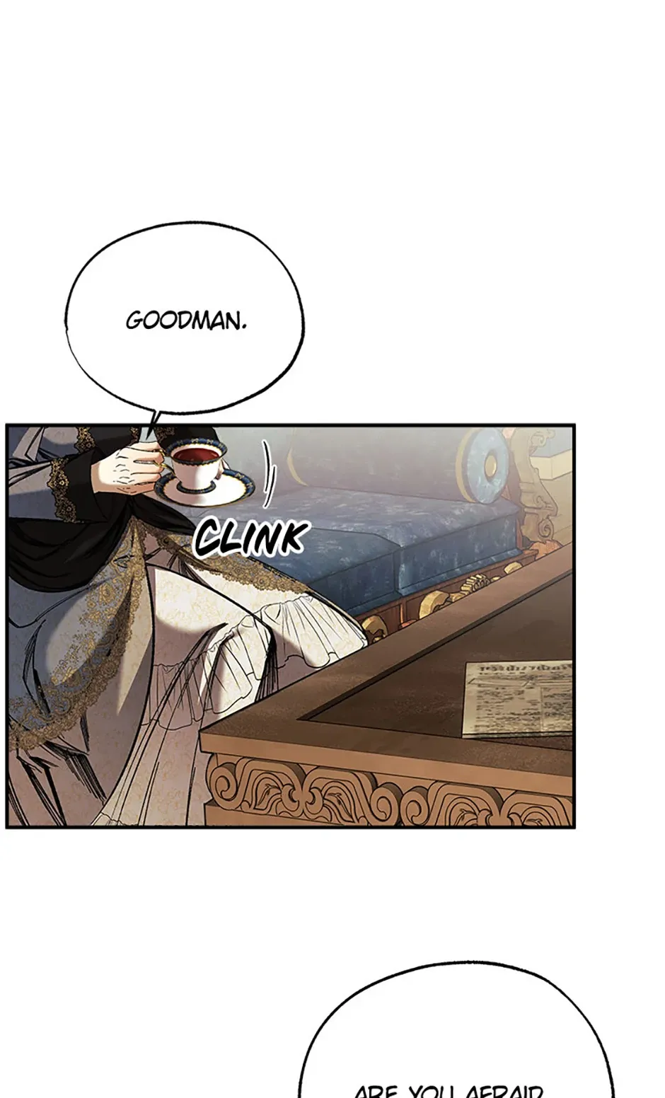 Charlotte’s Wheel Chapter 35 Online - página 17