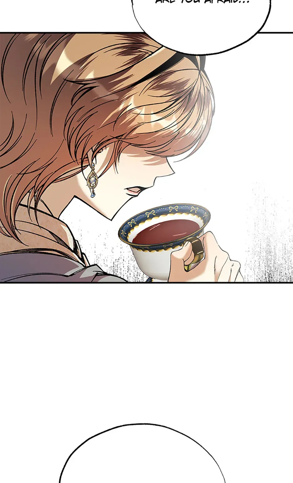 Charlotte’s Wheel Chapter 35 Online - página 18