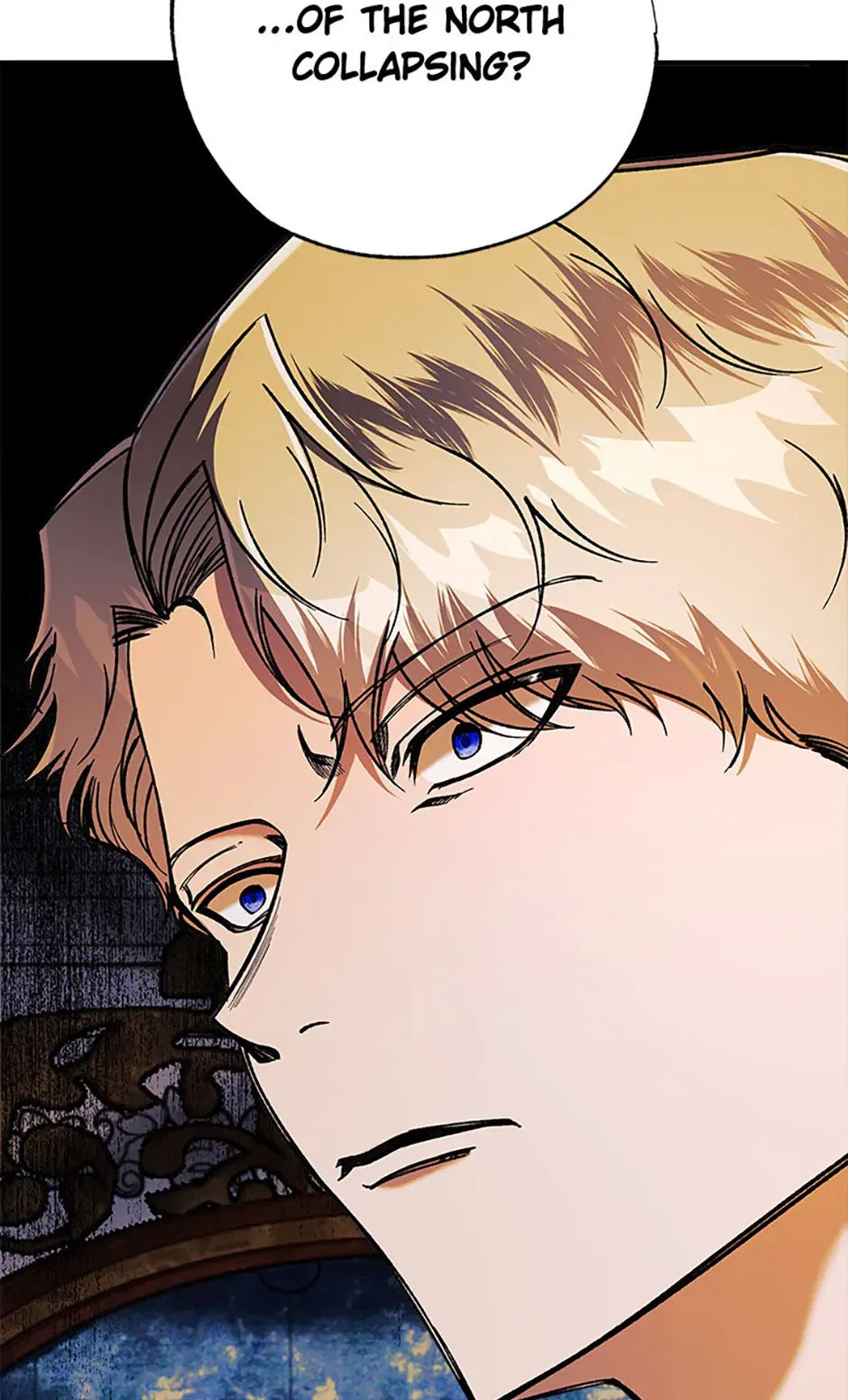Charlotte’s Wheel Chapter 35 Online - página 19