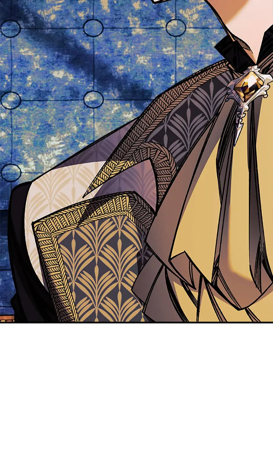Charlotte’s Wheel Chapter 35 Online - página 20