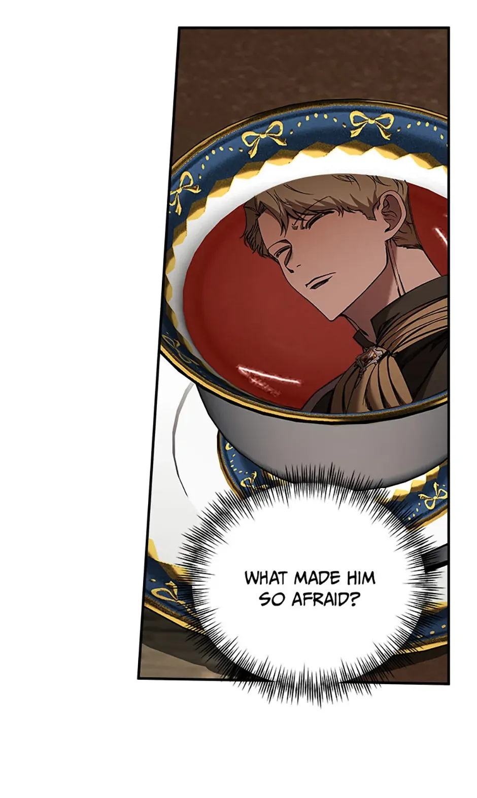 Charlotte’s Wheel Chapter 35 Online - página 22